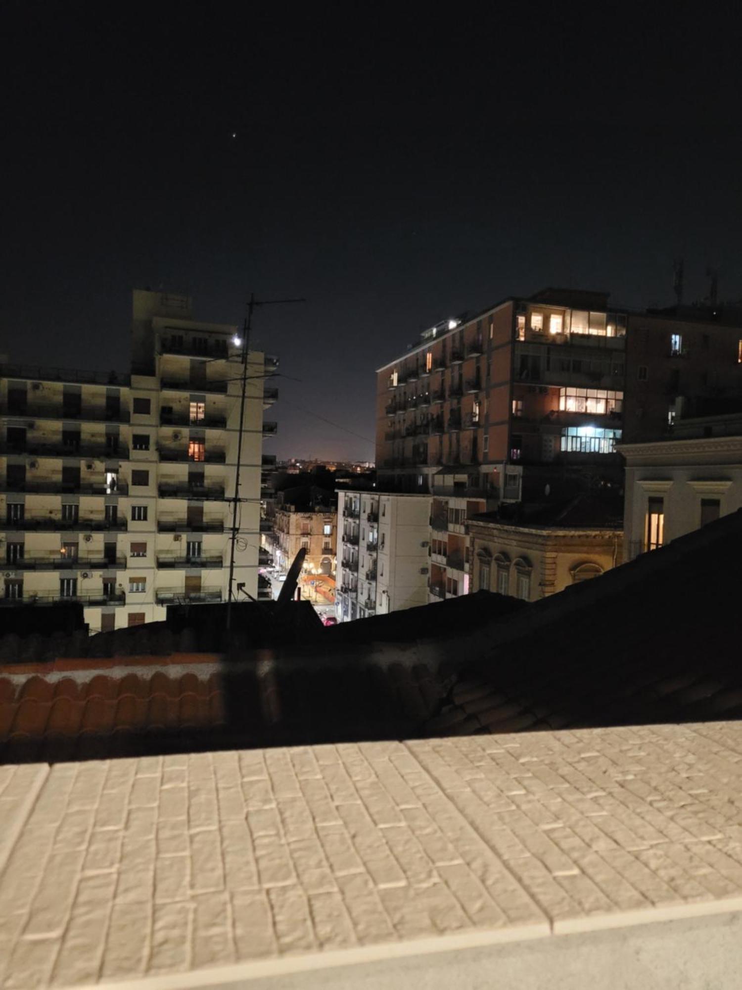 לינה וארוחת בוקר קטאניה Storico17 מראה חיצוני תמונה